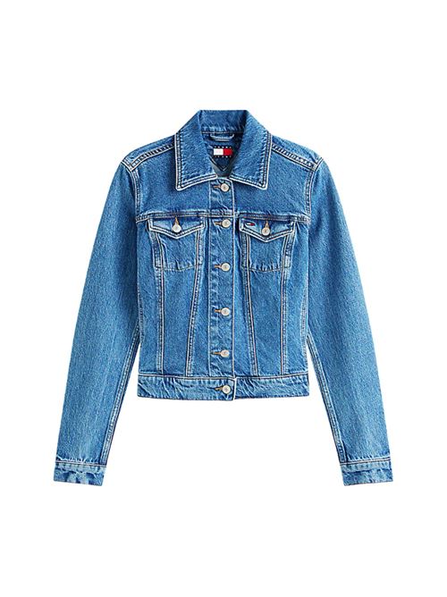  Tommy Jeans | DW0DW224891A5